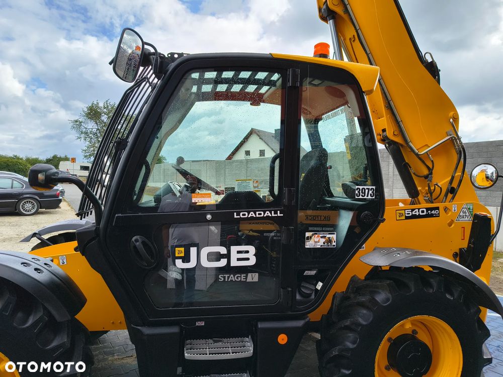 JCB 540-140 2021r - 13