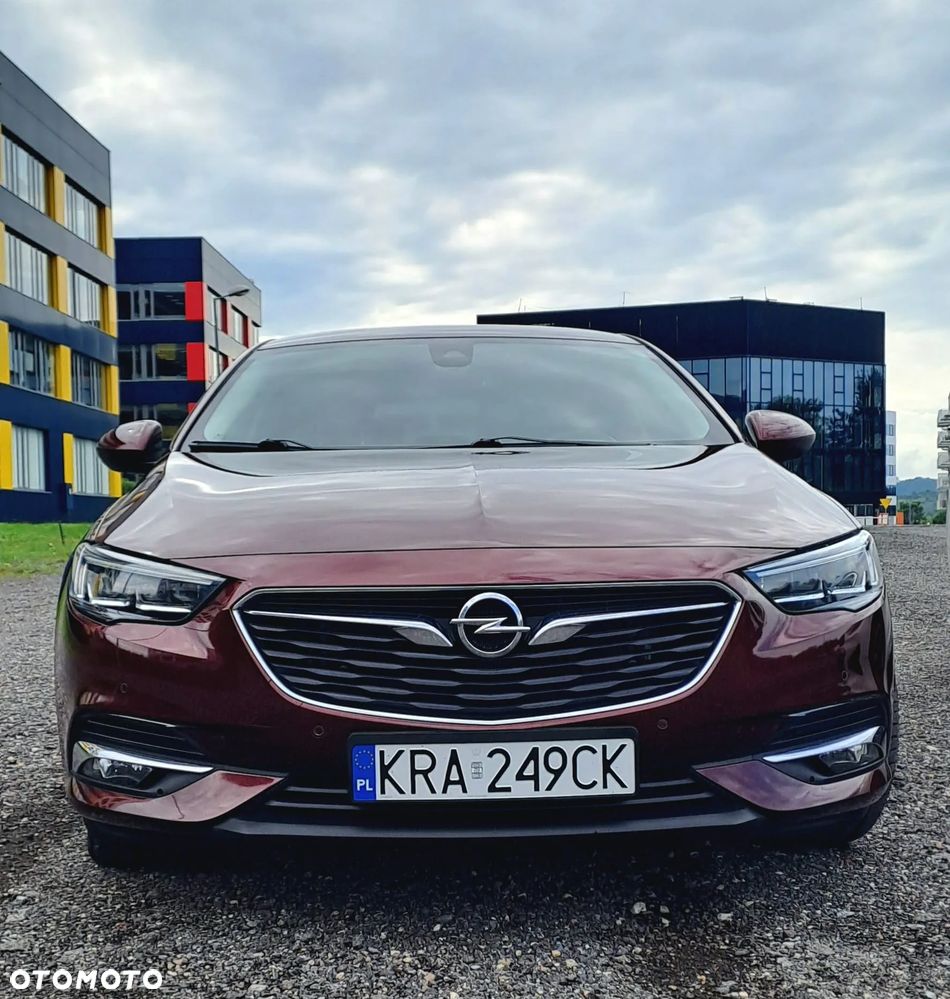 Opel Insignia 1.5 T Elite S&S - 15
