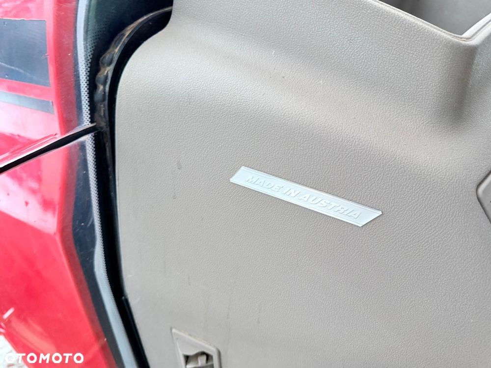 Case IH Puma 140 Multicontroller - 17