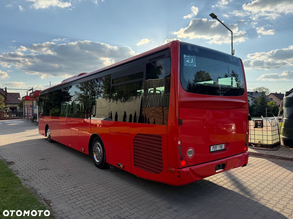 Iveco Crossway LE, KLIMA - 4