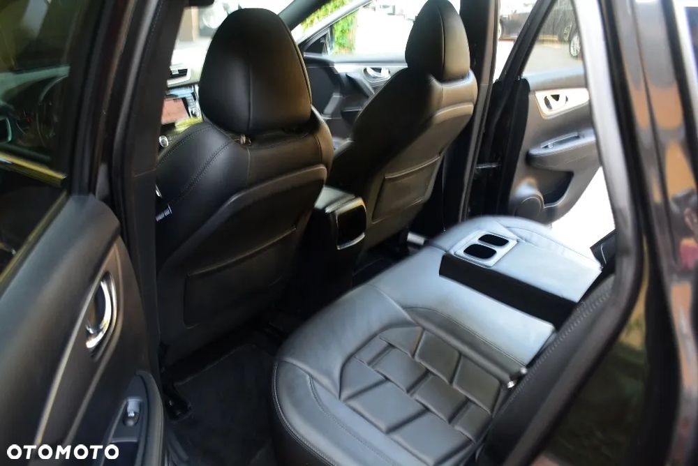 Nissan Qashqai 1.3 DIG-T Tekna+ - 8