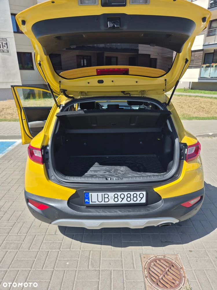 Kia Stonic - 10