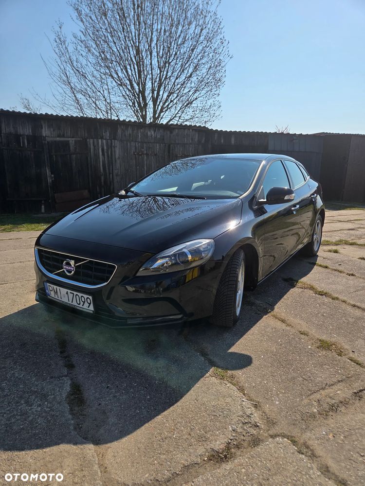 Volvo V40 D2 Base - 1