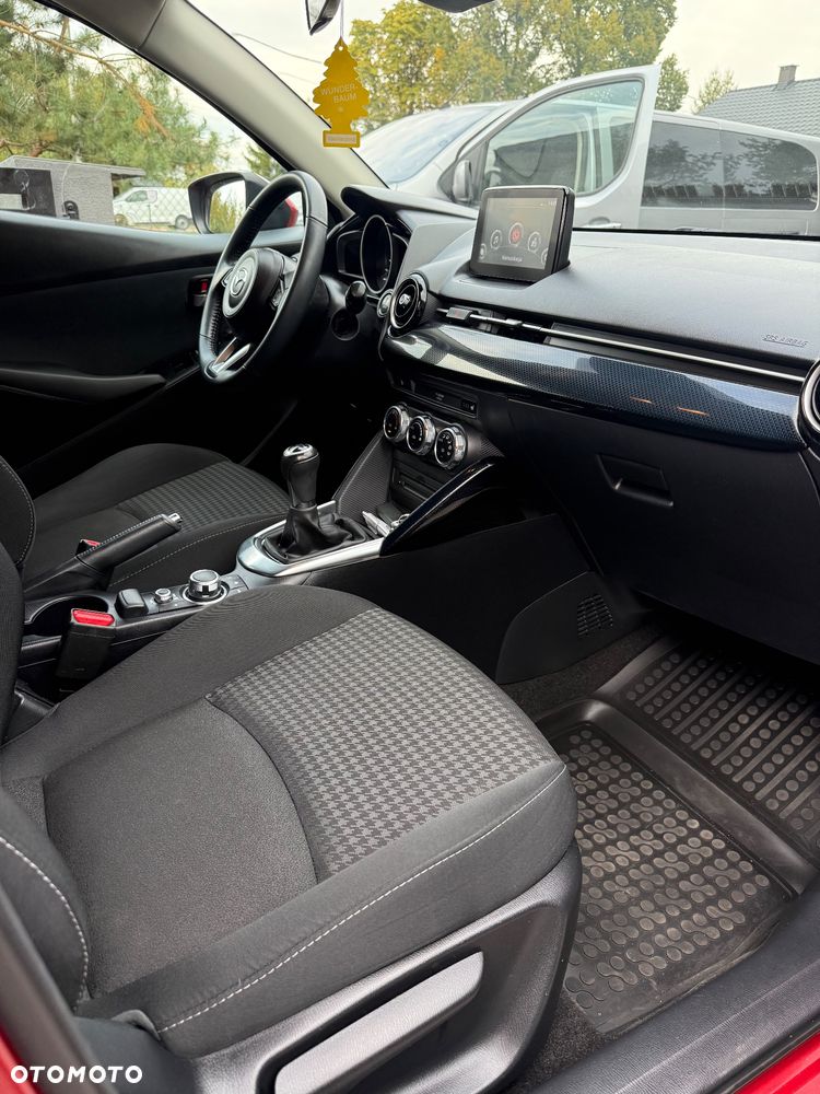 Mazda 2 1.5 Skymotion - 24