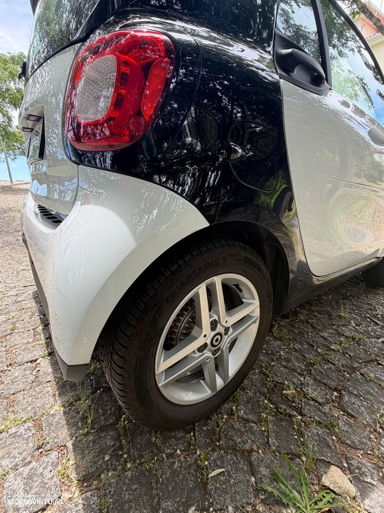Smart ForTwo Coupé EQ passion - 6