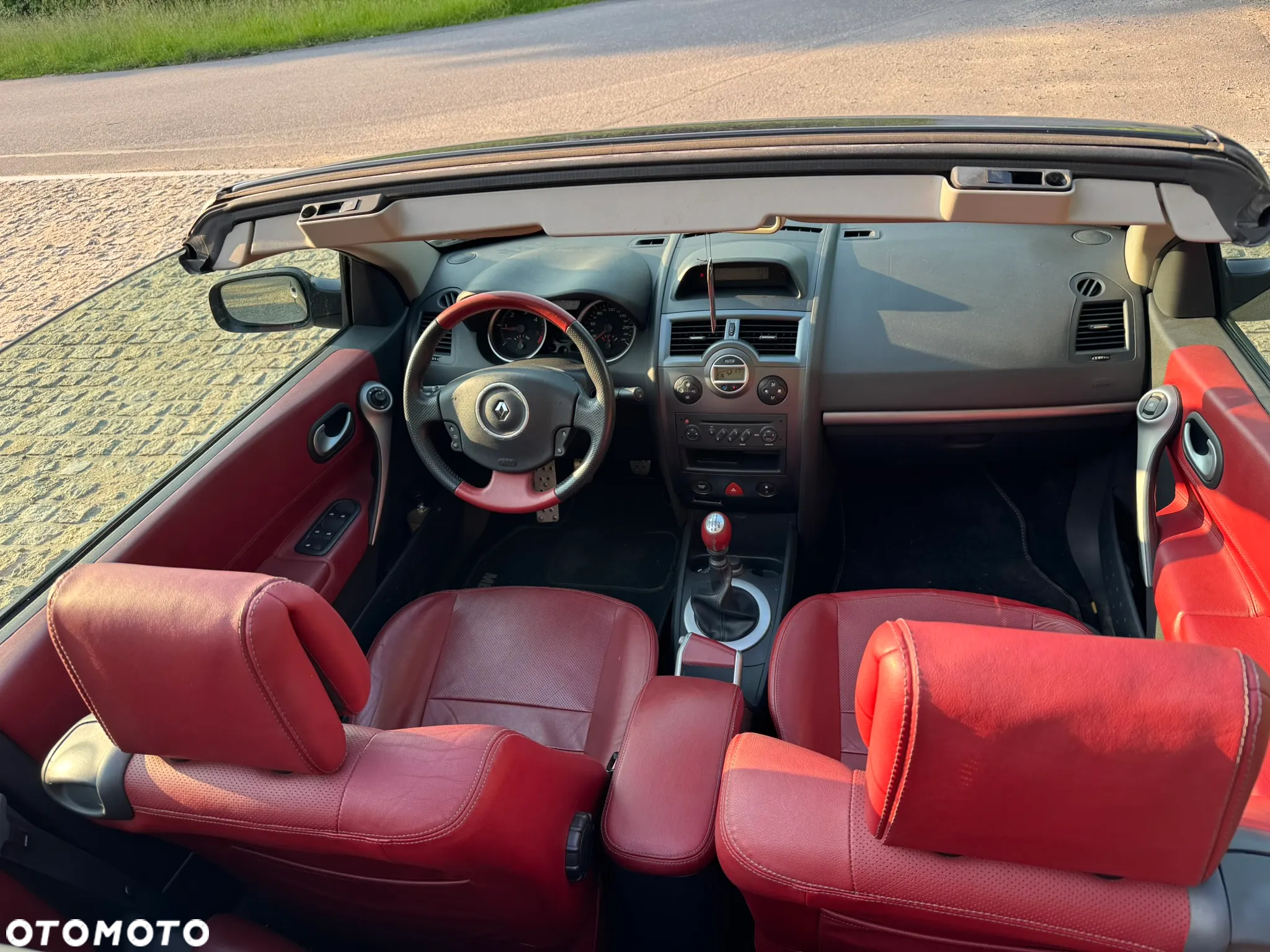 Renault Megane - 11