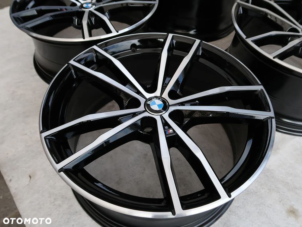 ORYGINALNE FELGI BMW G20 G21 G30 G31 M-PAKIET 19'' - 15