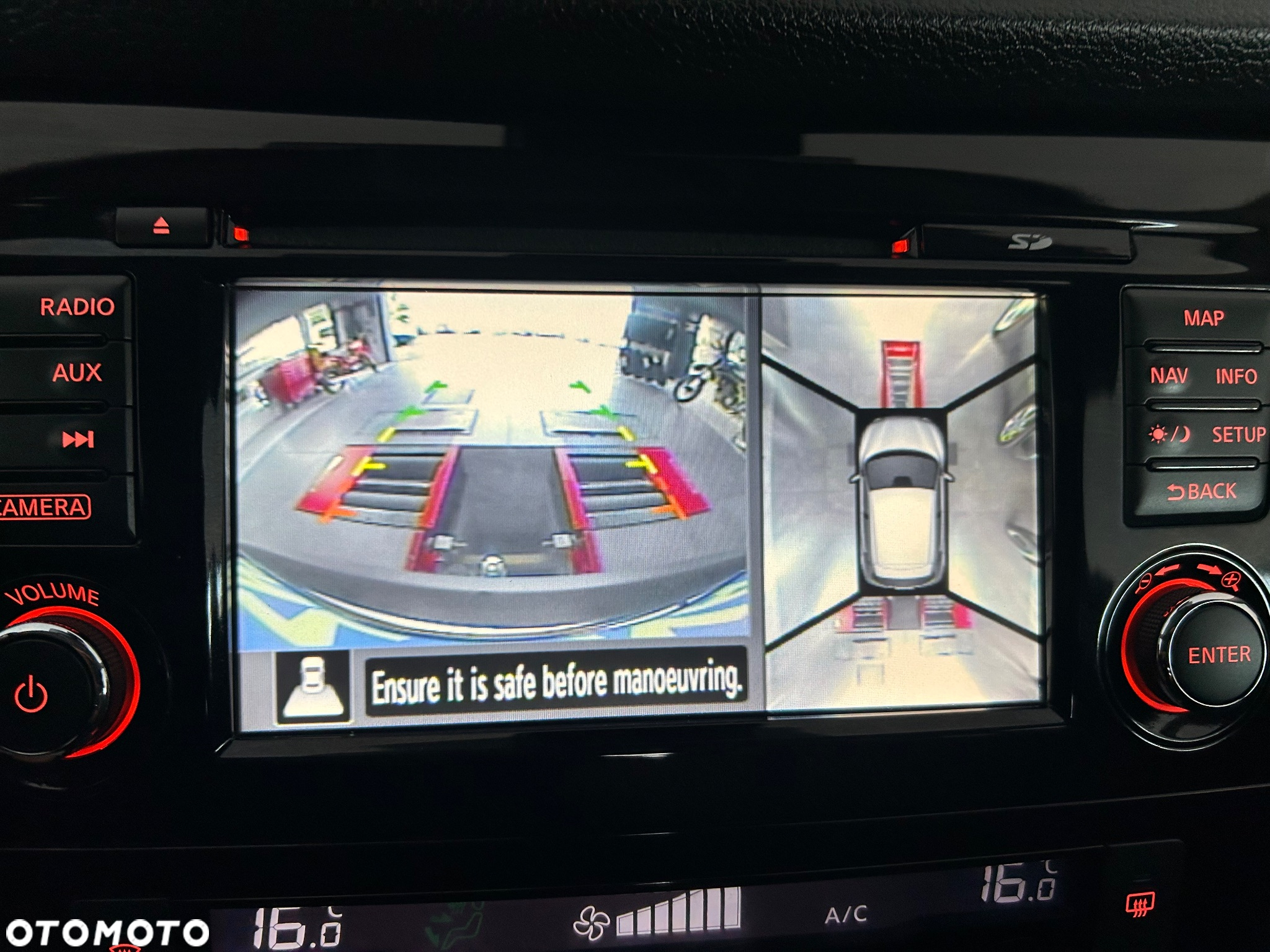 Nissan Qashqai 1.2 DIG-T 360 - 38
