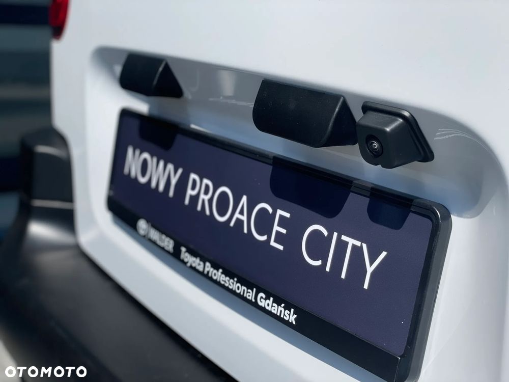 Toyota Proace City - 10