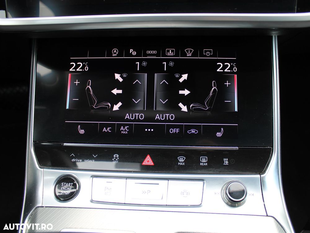 Audi A6 Limuzina 2.0 40 TDI S tronic Sport - 21