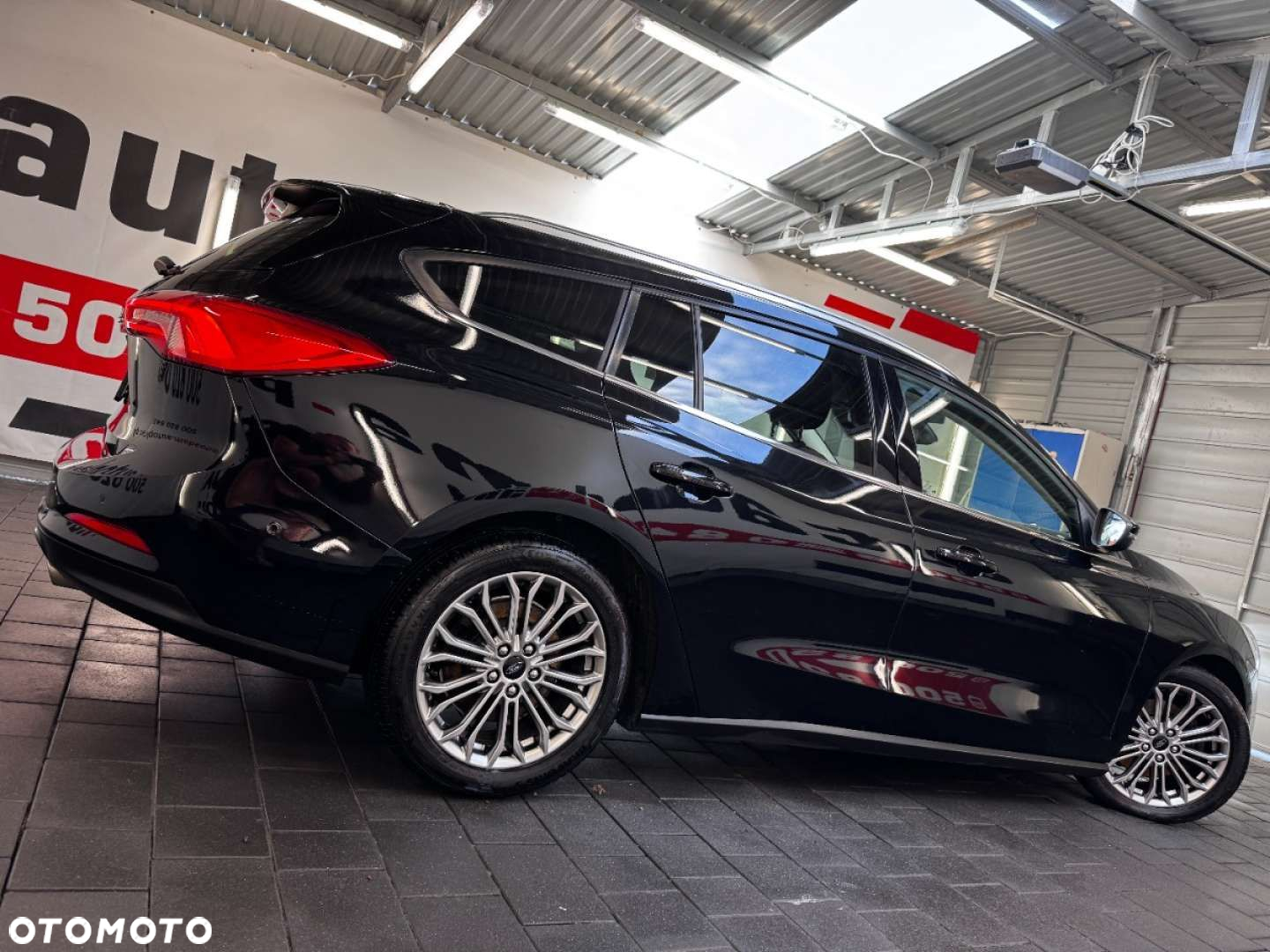 Ford Focus - 15