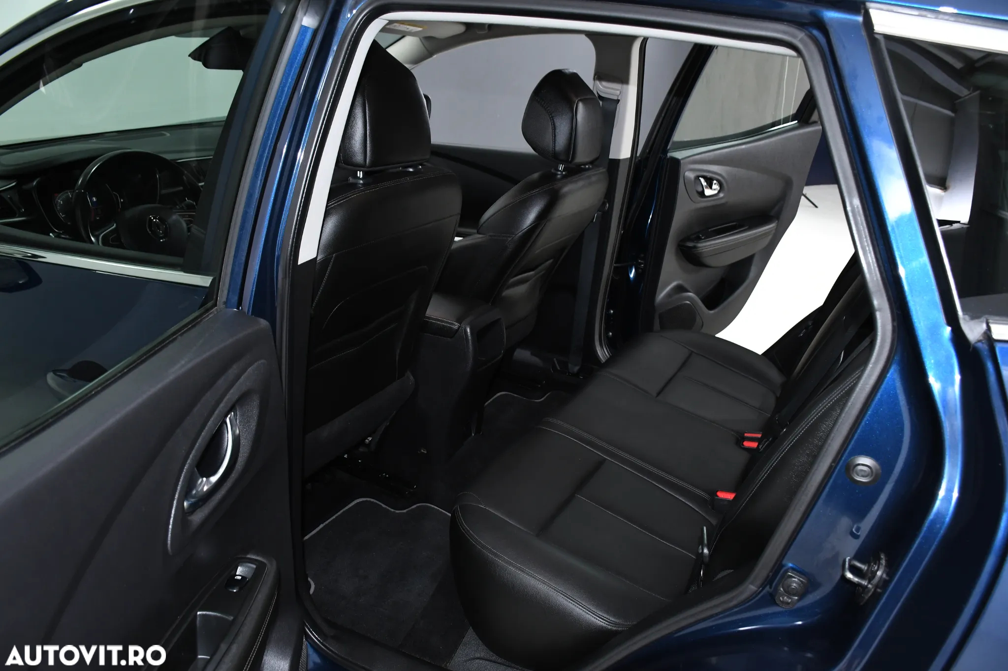 Renault Kadjar 1.5 DCI EDC Intens - 10