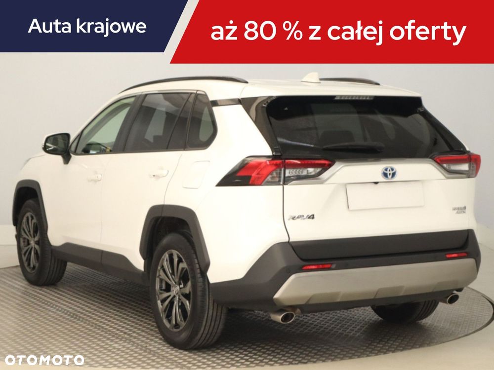 Toyota RAV4 - 6