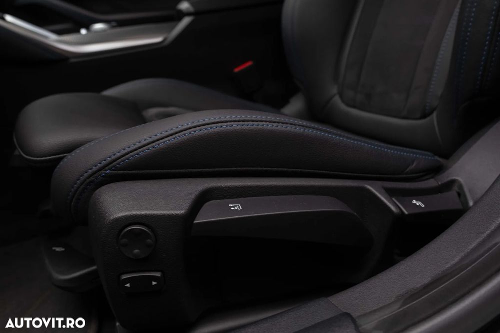 BMW 4 Series 2023 — imagine 25