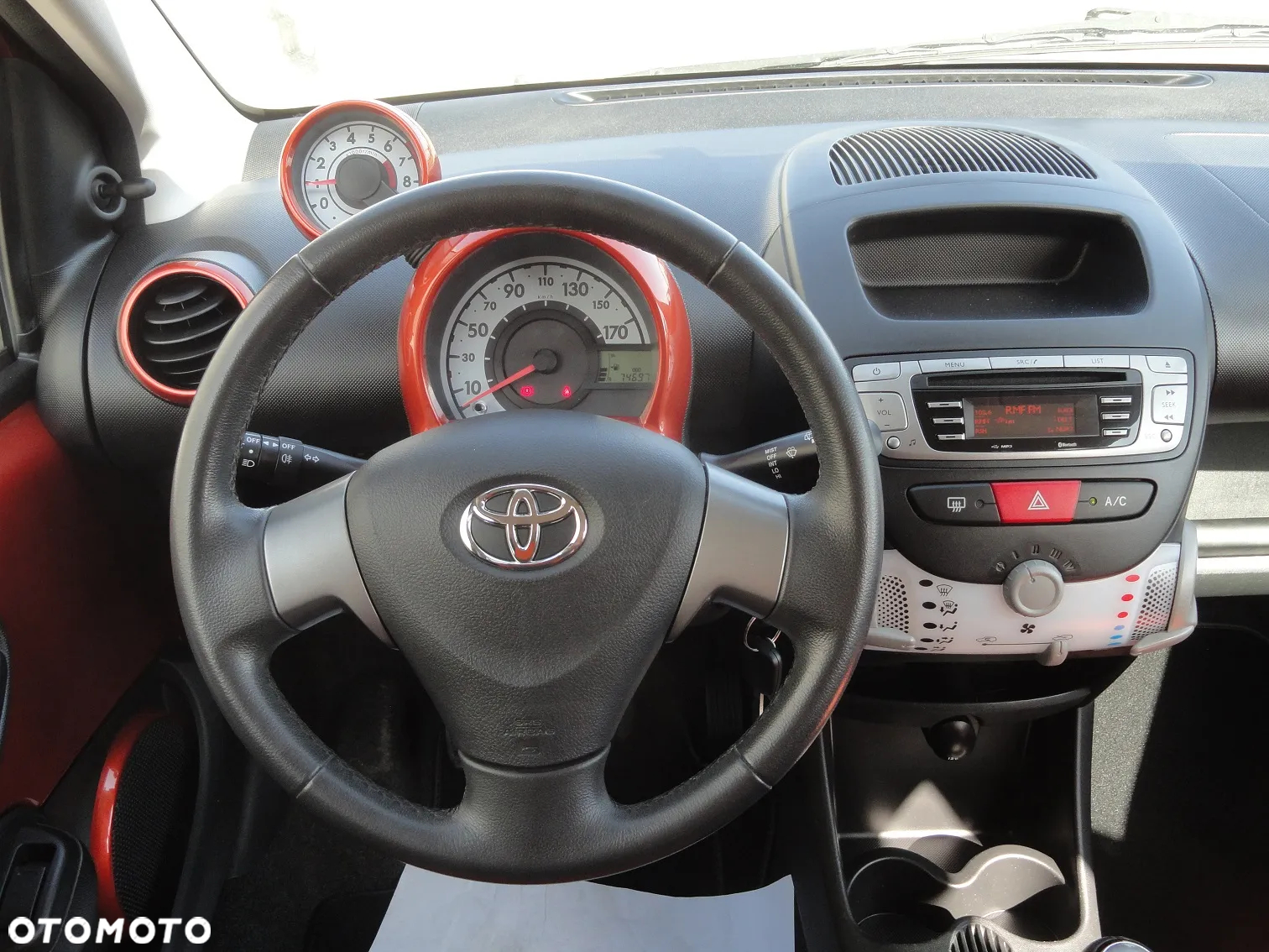Toyota Aygo x-cite Style Selection - 18