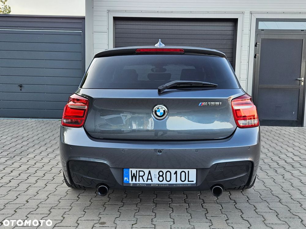 BMW Seria 1 M135i xDrive Sport-Aut - 15