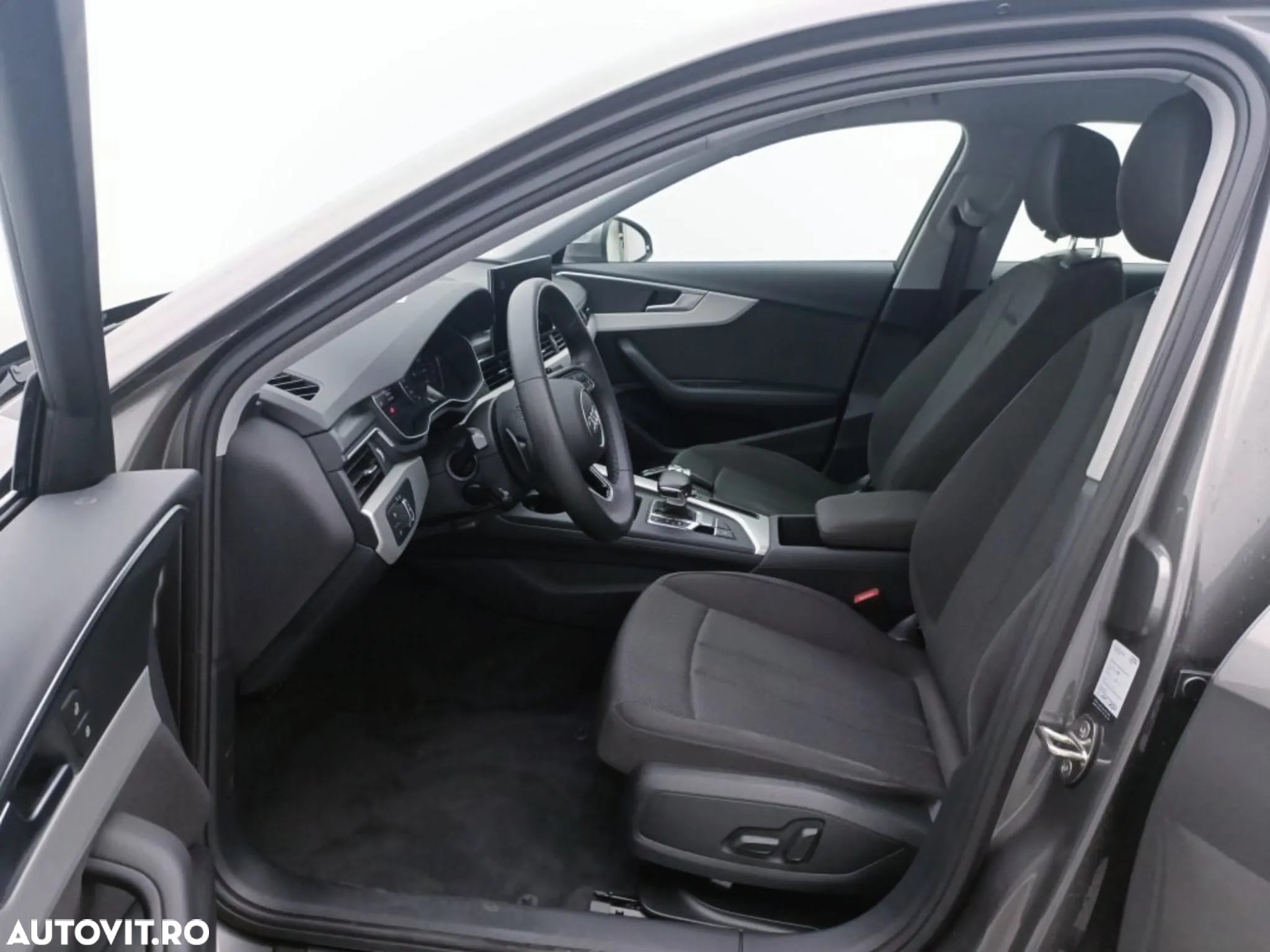 Audi A4 30 TDI S tronic - 6