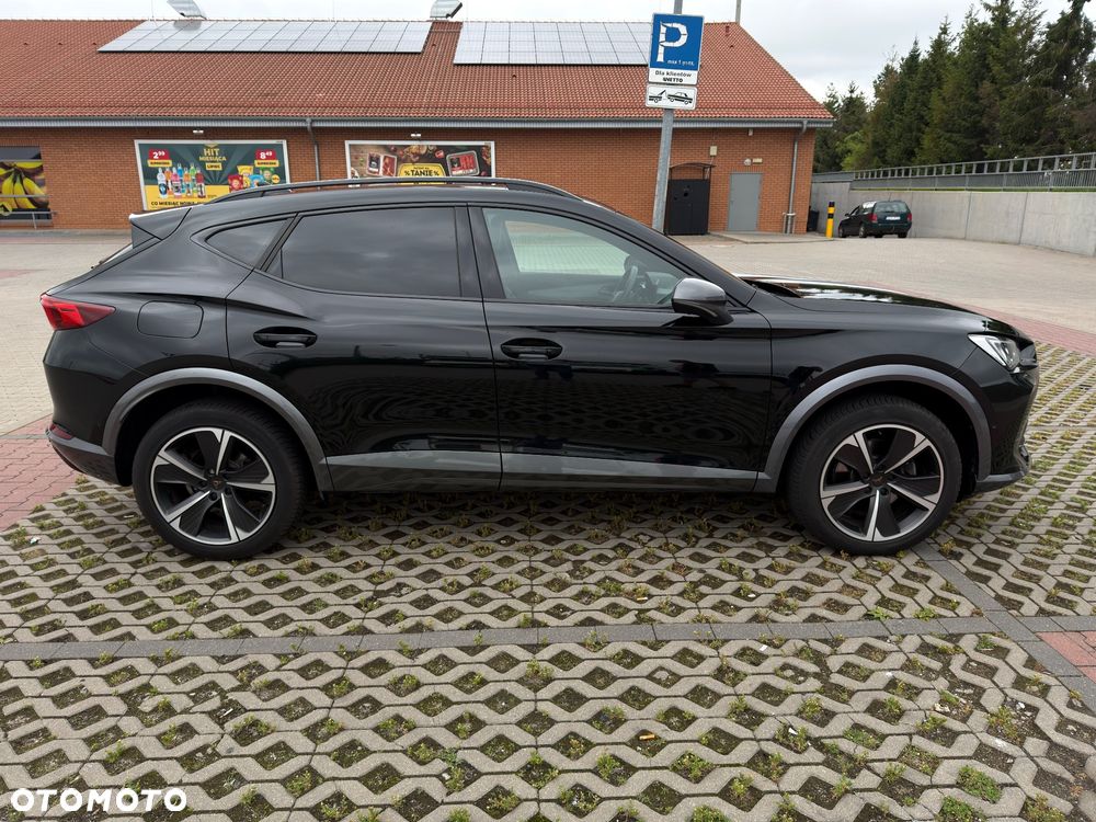 Cupra Formentor 1.5 TSI DSG - 4