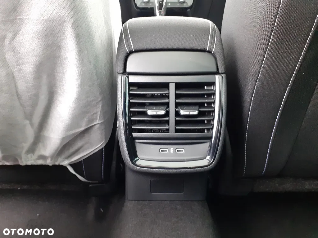 Skoda Scala 1.5 TSI Monte Carlo DSG - 7