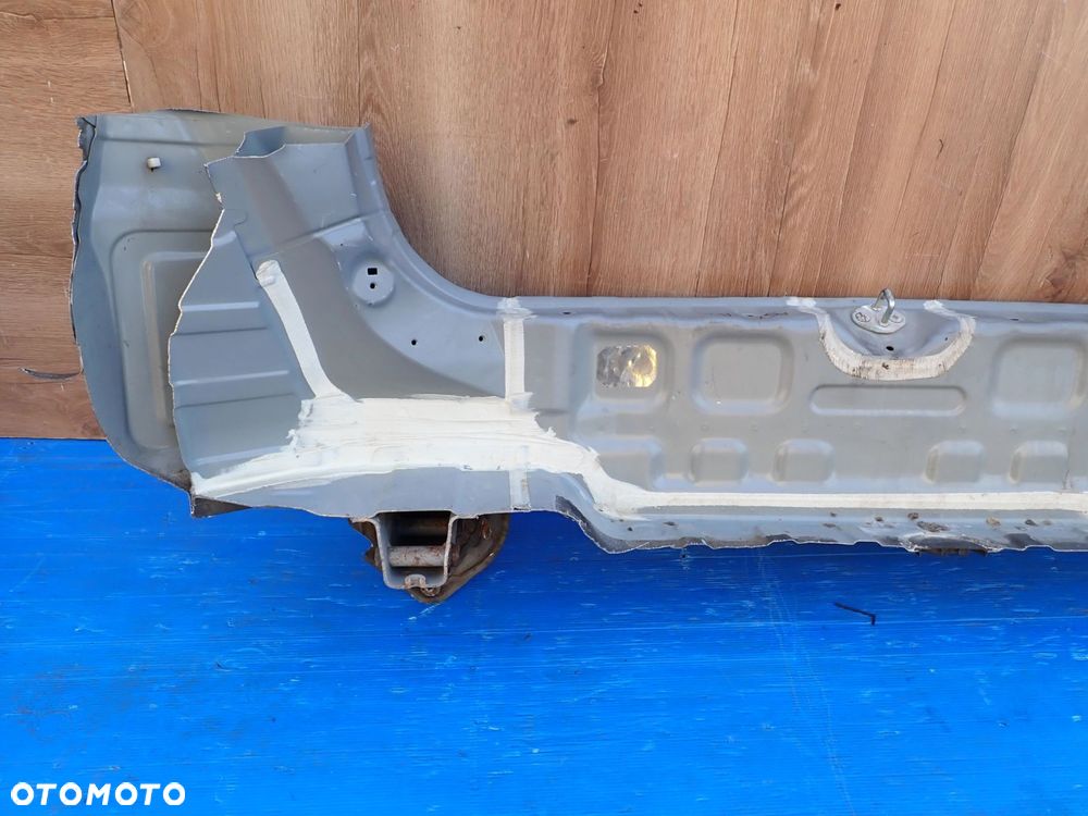 MITSUBISHI ASX 10-16 PAS TYLNY KAROSERYJNY U17A - 6