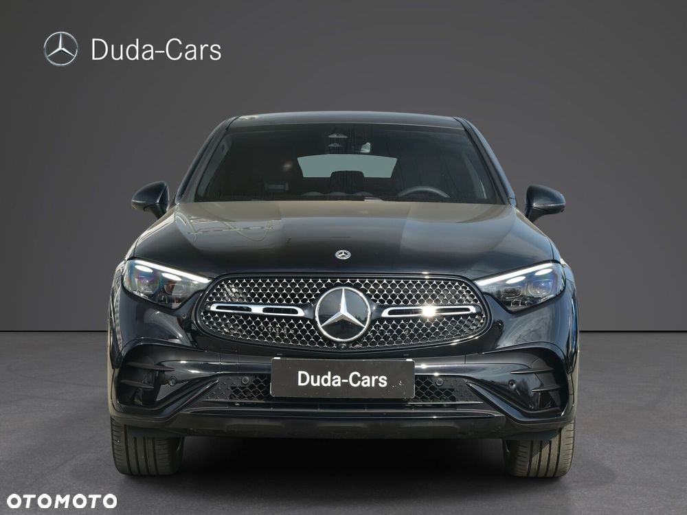 Mercedes-Benz GLC - 5