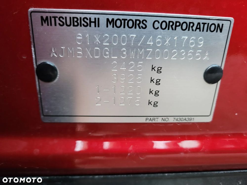 Mitsubishi Eclipse Cross 2.4 PHEV Instyle Plus - 11