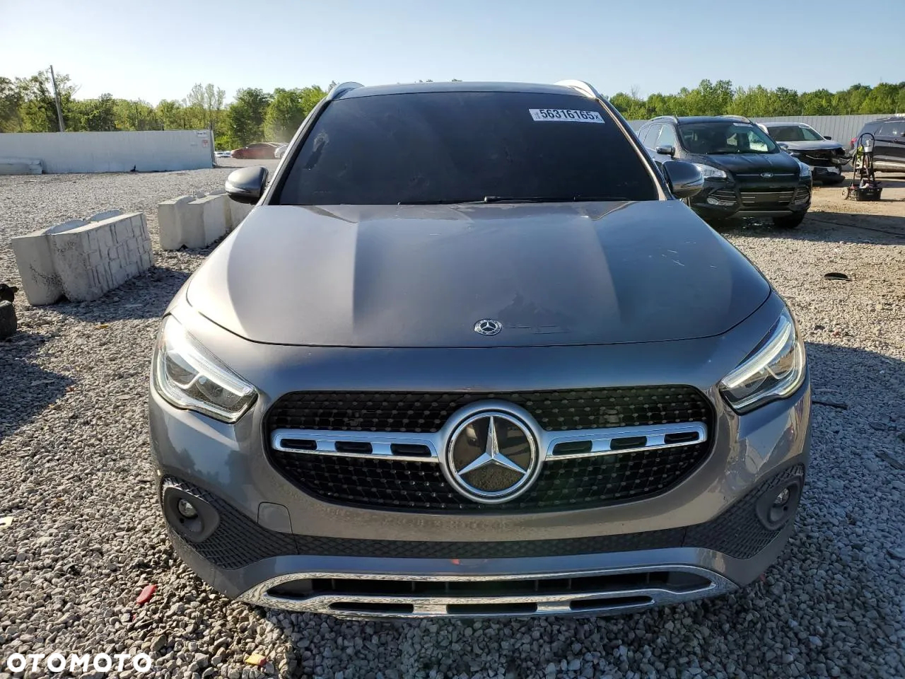 Mercedes-Benz GLA 250 4-Matic - 9