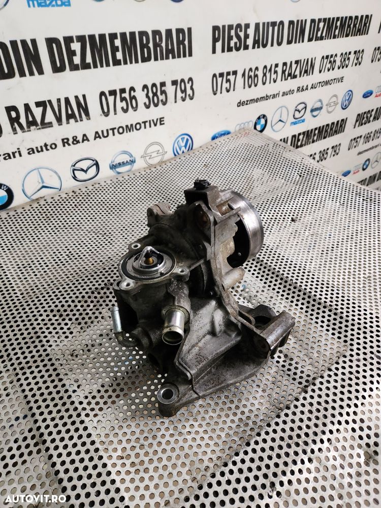 Pompa Apa Corp Termostat Mazda CX5 CX-5 2.2 Diesel Skyactive An 2013-2014-2015-2016-2017 Dezmembrez - 2
