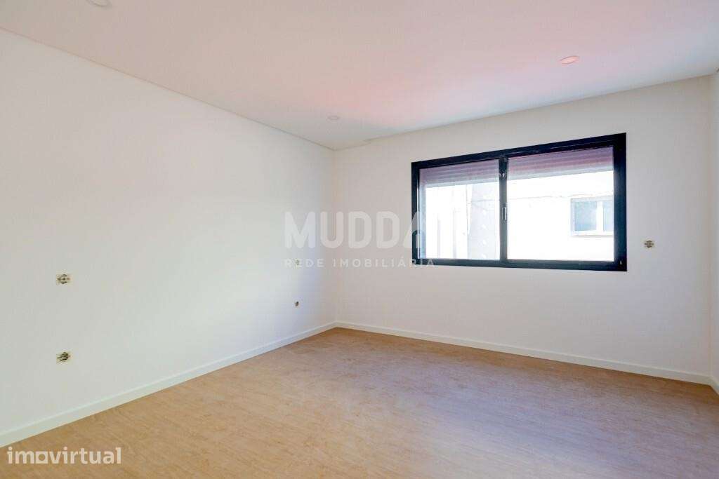Apartamento T2 Novo com Terraço em Esgueira -- Aveiro - Grande imagem: 2/16