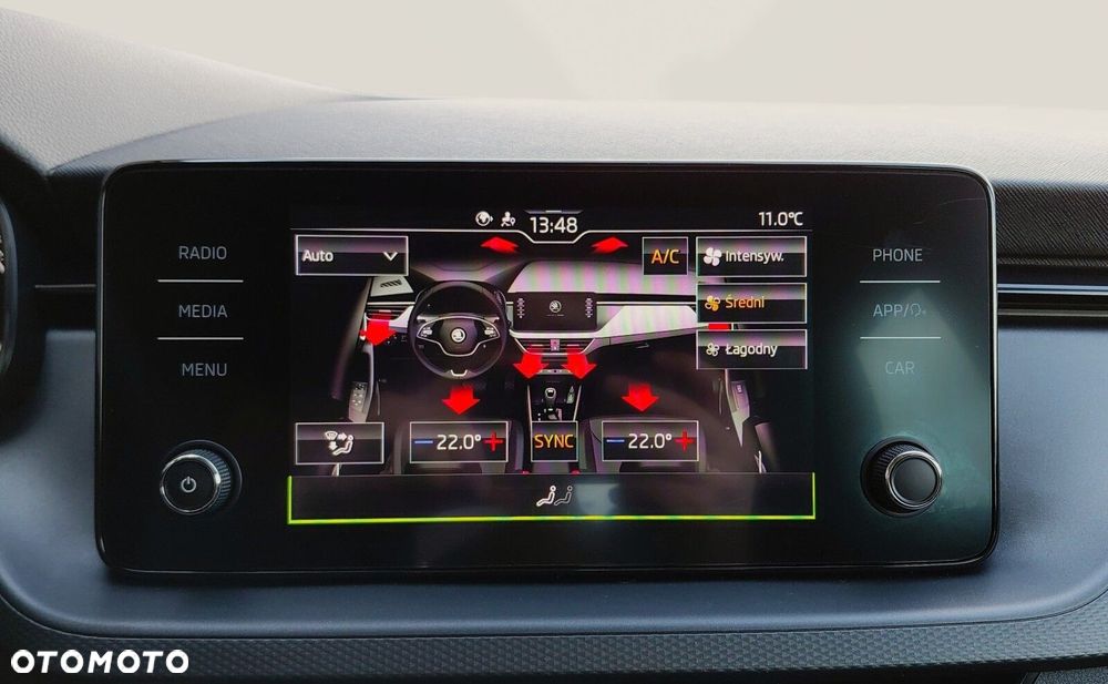 Skoda Scala 1.0 TSI Ambition DSG - 29