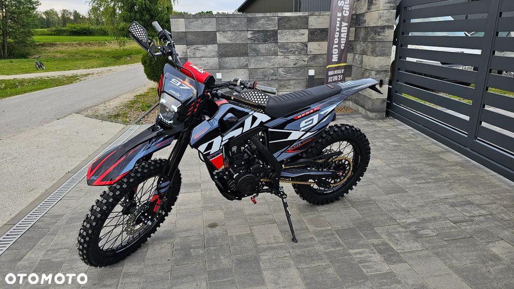 ASIX XT-97 - 2