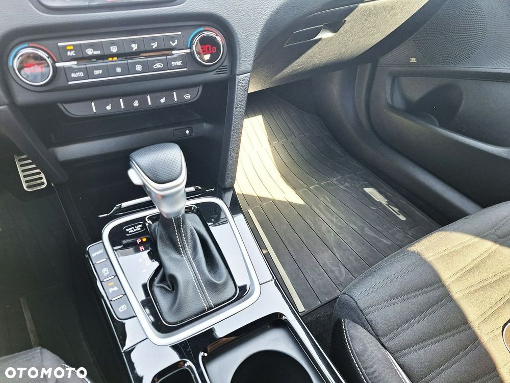 Kia ProCeed 1.5 T-GDI GT Line DCT - 20