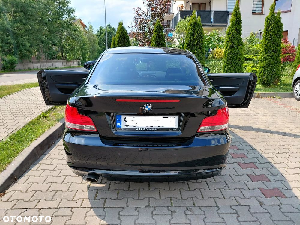 BMW Seria 1 120d Edition Exclusive - 34