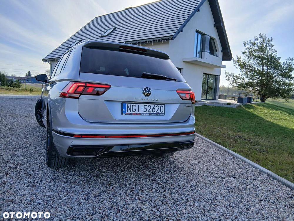 Volkswagen Tiguan - 10