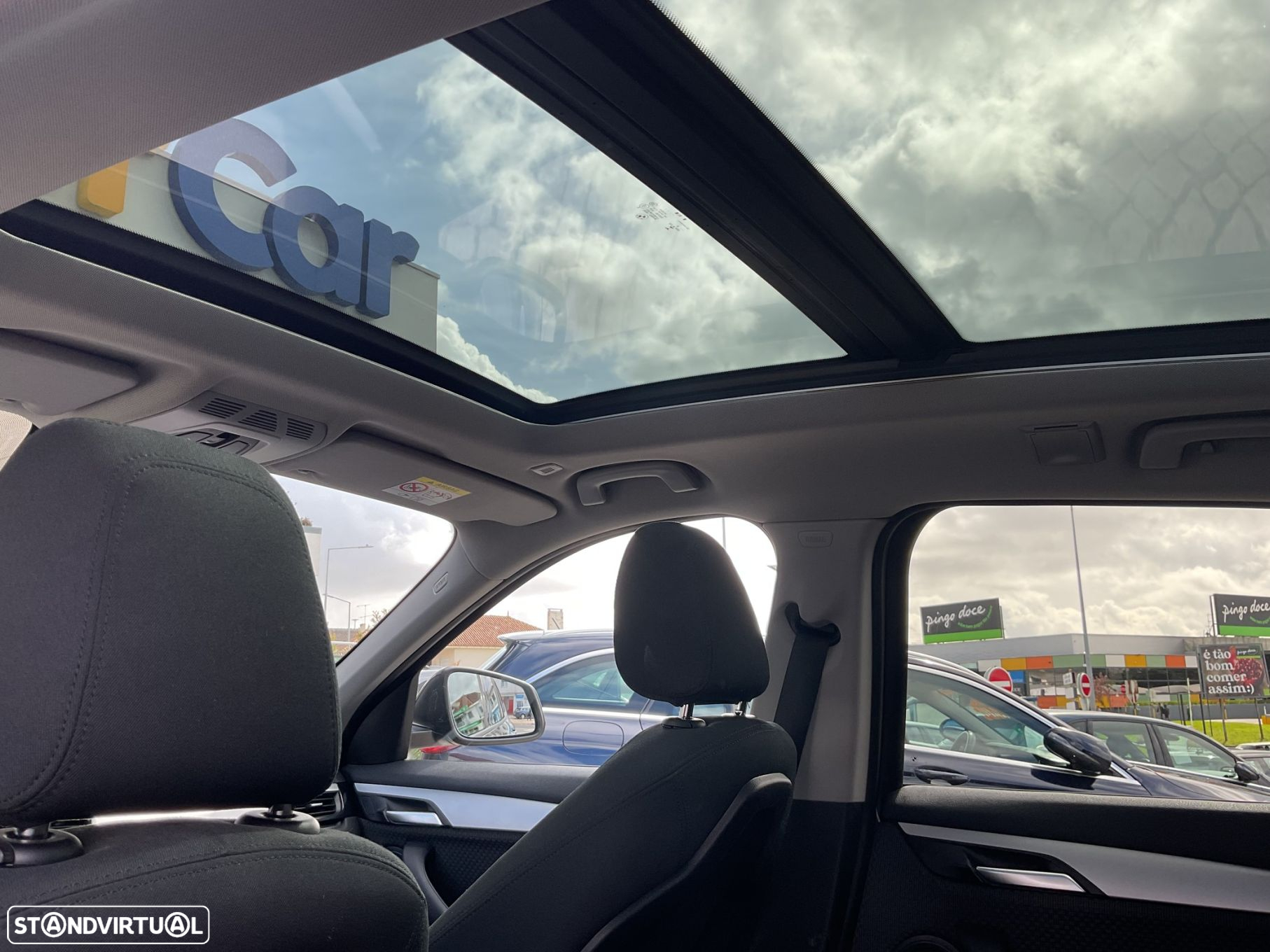 BMW X1 16 d sDrive - 35