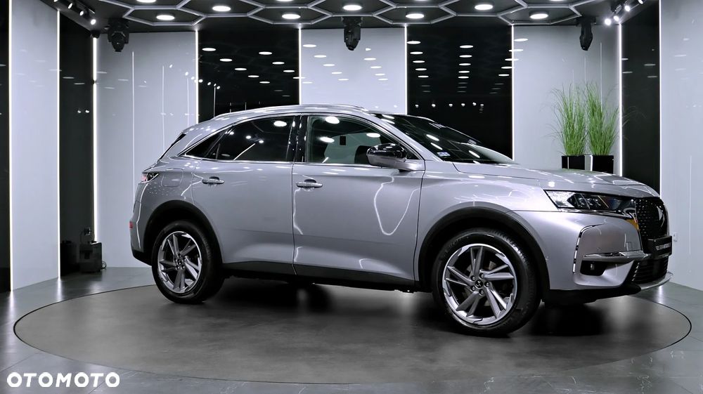 DS Automobiles DS 7 Crossback 1.6 PureTech Rivoli - 13