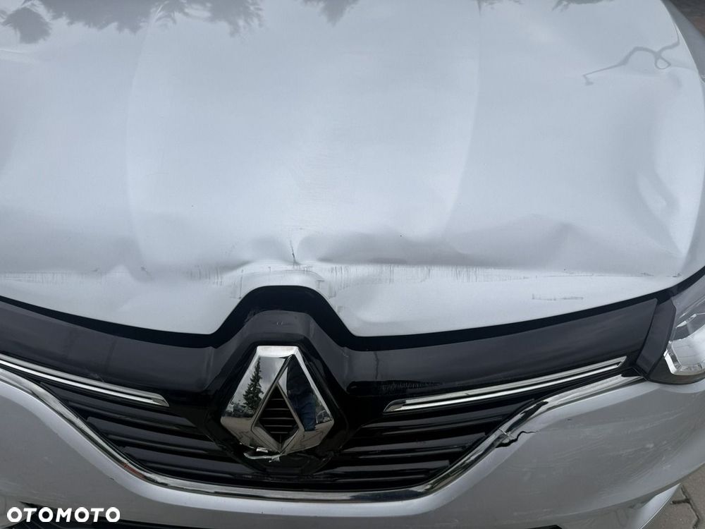 Renault Megane - 12