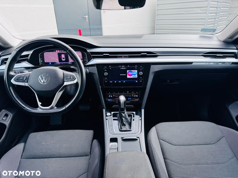 Volkswagen Arteon 2.0 TSI Essence DSG - 19