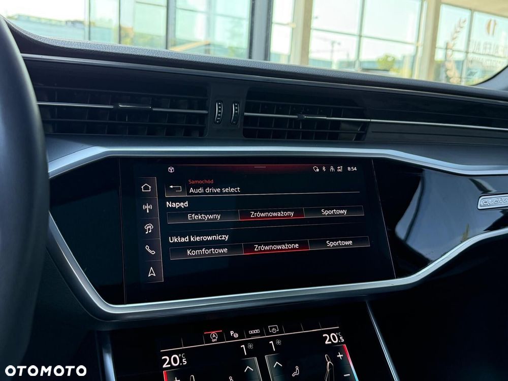 Audi A6 - 30