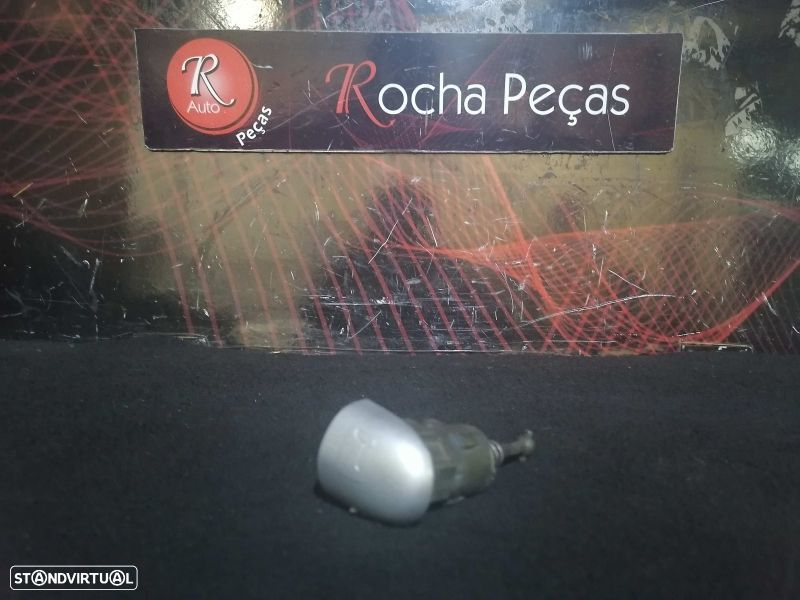 Canhão Porta Frente Esquerda Renault Megane Ii (Bm0/1_, Cm0/1_) - 3