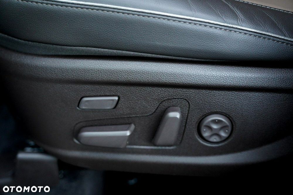 Hyundai Santa Fe - 20