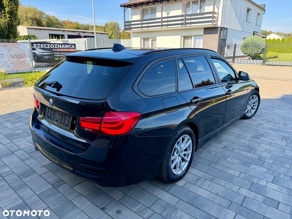 BMW Seria 3 - 11