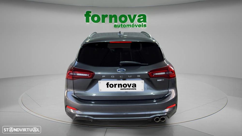 Ford Focus SW 1.0 EcoBoost MHEV ST-Line - 3