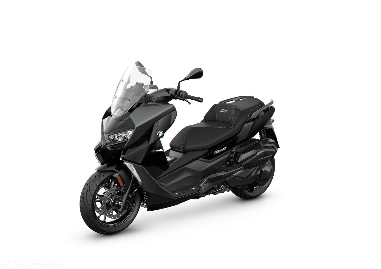 BMW C1 - 1