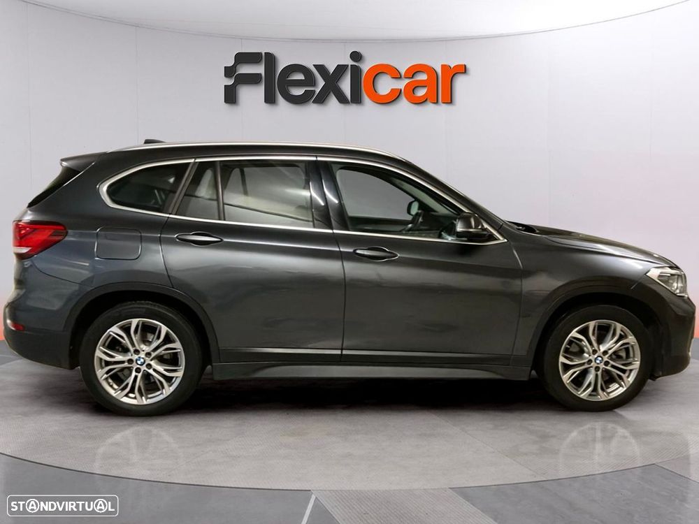 BMW X1 25 e xDrive - 7