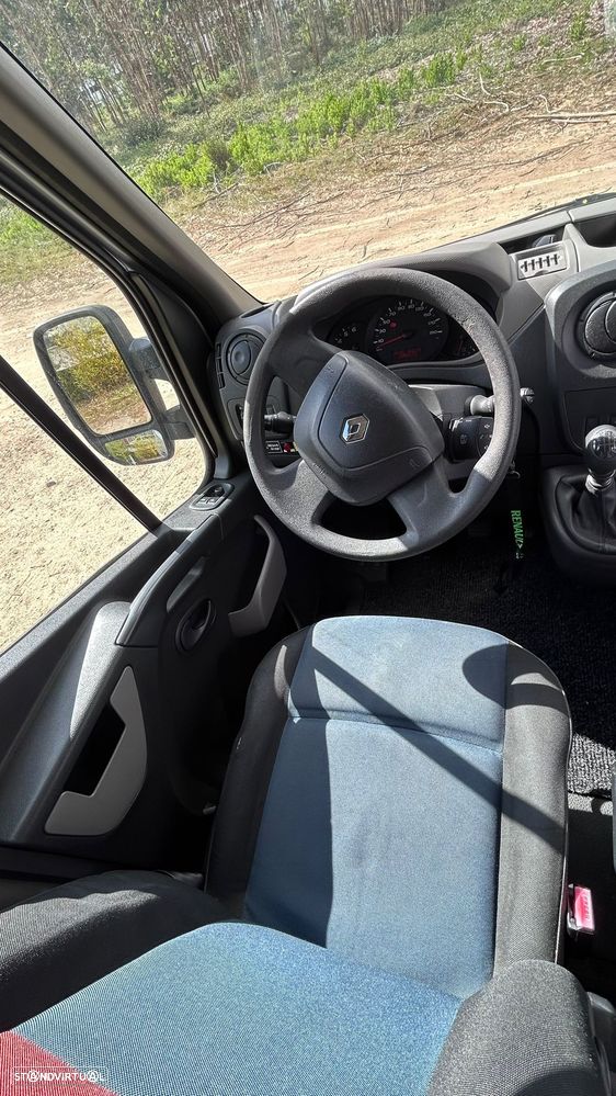 Renault Master - 5