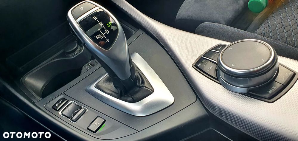 BMW Seria 1 120d Sport-Aut M Sport - 16