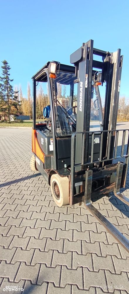 Doosan Pro 5 g15 - 9