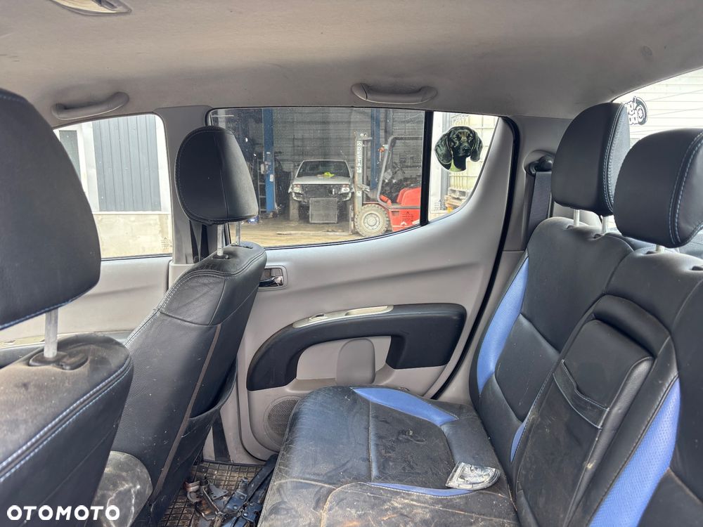 Mitsubishi L200 2.5 DID DC Intense - 6