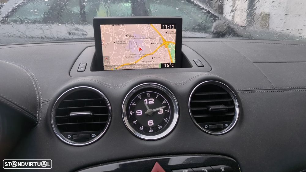 Peugeot RCZ 1.6 THP Onyx - 19